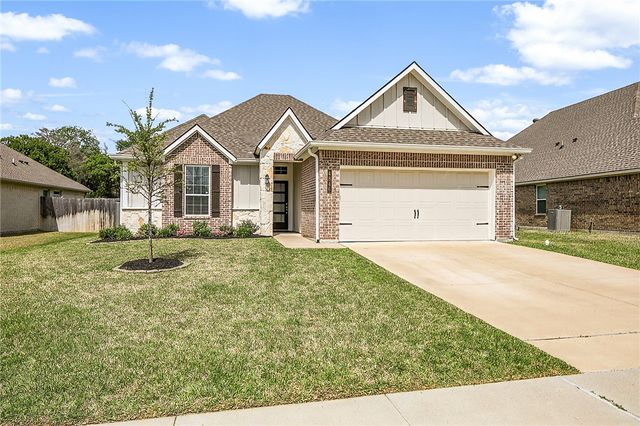 4846 Native Tree Lane, College Station, TX 77845