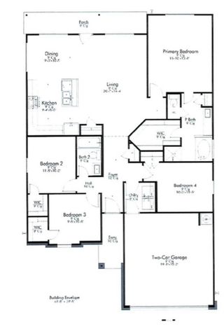 4846 Native Tree Lane, College Station, TX 77845