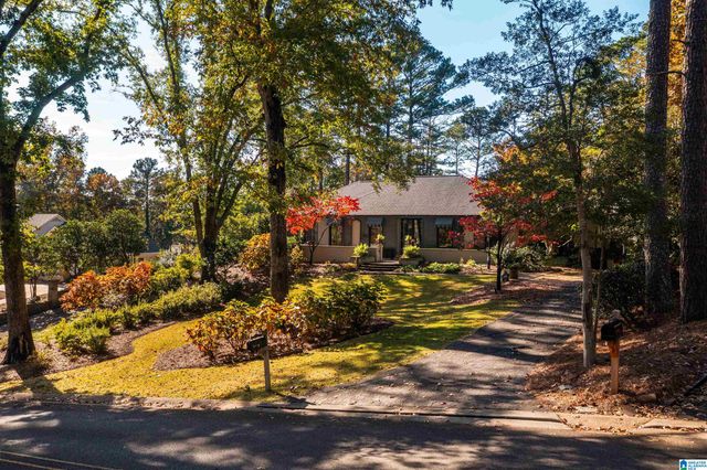 4216 KENNESAW DRIVE, Mountain Brook, AL 35213
