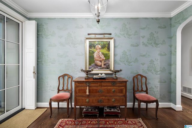 4216 KENNESAW DRIVE, Mountain Brook, AL 35213