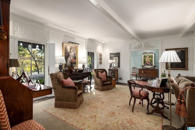 4216 KENNESAW DRIVE, Mountain Brook, AL 35213