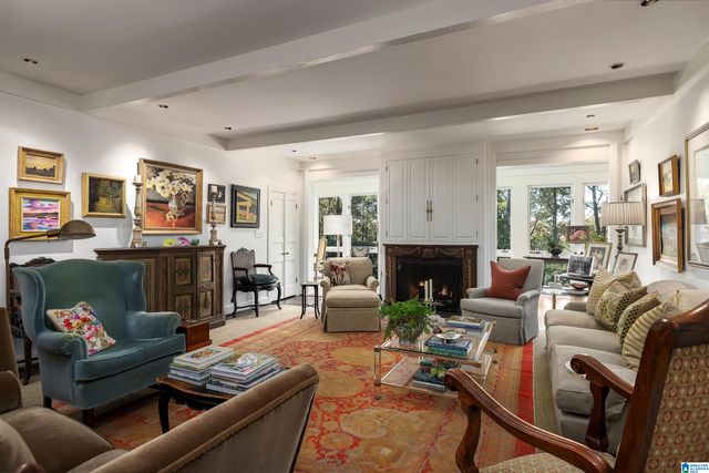 4216 KENNESAW DRIVE, Mountain Brook, AL 35213