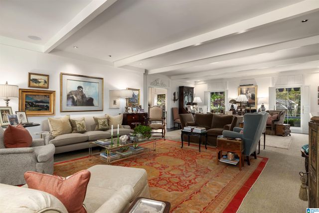 4216 KENNESAW DRIVE, Mountain Brook, AL 35213