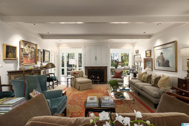 4216 KENNESAW DRIVE, Mountain Brook, AL 35213