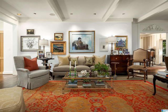 4216 KENNESAW DRIVE, Mountain Brook, AL 35213