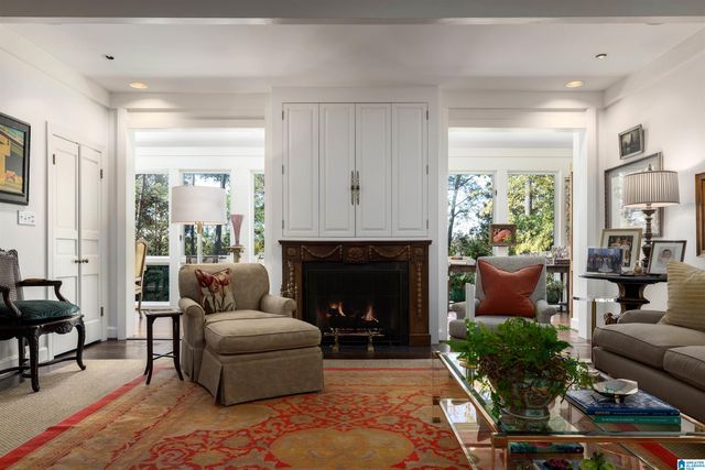 4216 KENNESAW DRIVE, Mountain Brook, AL 35213