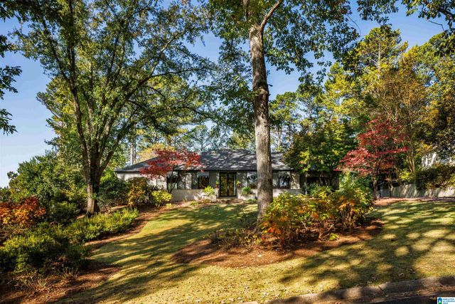 4216 KENNESAW DRIVE, Mountain Brook, AL 35213