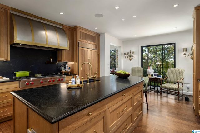 4216 KENNESAW DRIVE, Mountain Brook, AL 35213