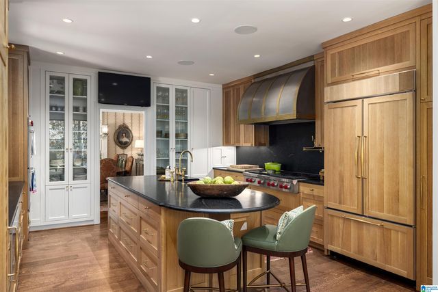 4216 KENNESAW DRIVE, Mountain Brook, AL 35213