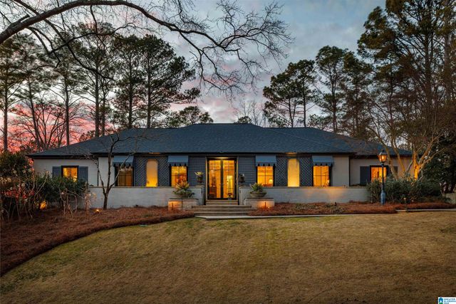 4216 KENNESAW DRIVE, Mountain Brook, AL 35213