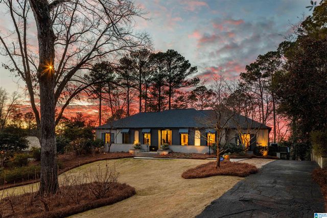 4216 KENNESAW DRIVE, Mountain Brook, AL 35213