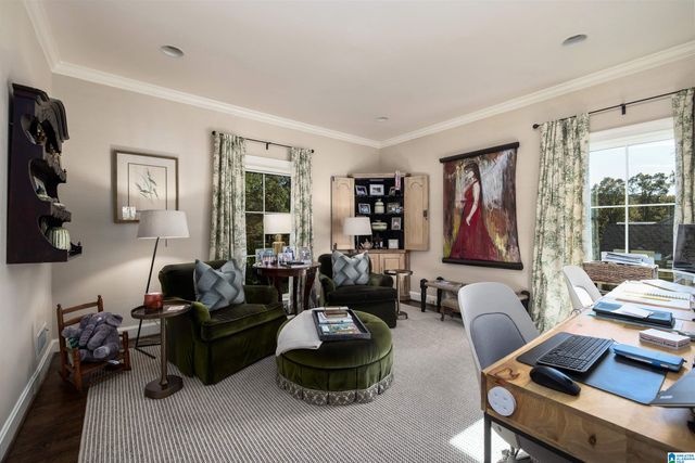 4216 KENNESAW DRIVE, Mountain Brook, AL 35213