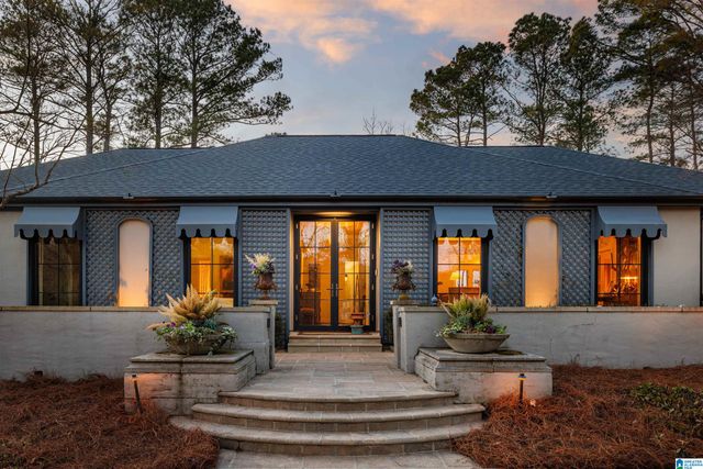 4216 KENNESAW DRIVE, Mountain Brook, AL 35213