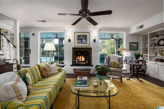 4216 KENNESAW DRIVE, Mountain Brook, AL 35213