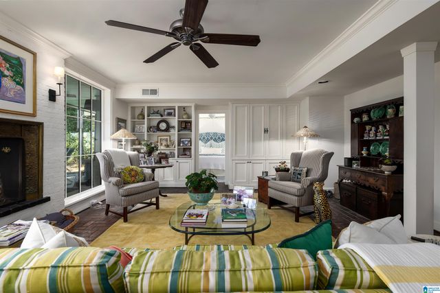 4216 KENNESAW DRIVE, Mountain Brook, AL 35213