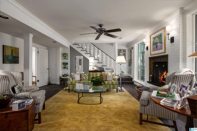 4216 KENNESAW DRIVE, Mountain Brook, AL 35213