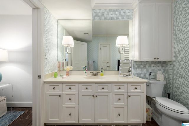 4216 KENNESAW DRIVE, Mountain Brook, AL 35213