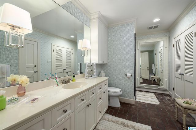 4216 KENNESAW DRIVE, Mountain Brook, AL 35213