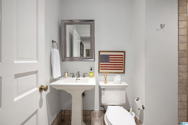 4216 KENNESAW DRIVE, Mountain Brook, AL 35213