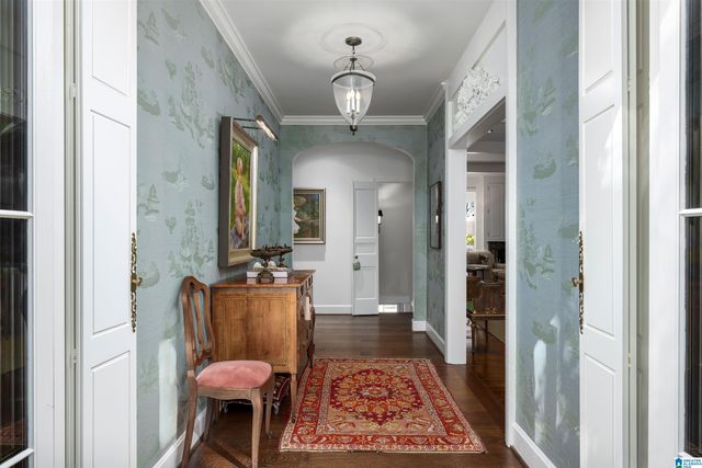 4216 KENNESAW DRIVE, Mountain Brook, AL 35213