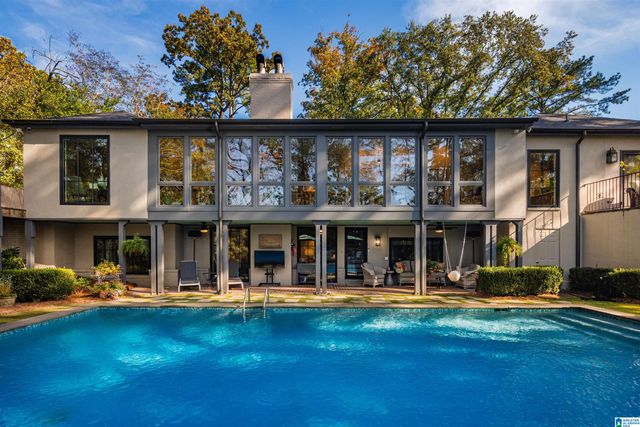 4216 KENNESAW DRIVE, Mountain Brook, AL 35213