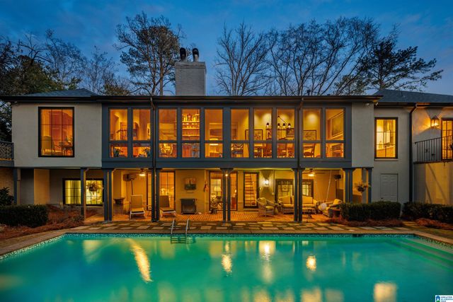 4216 KENNESAW DRIVE, Mountain Brook, AL 35213