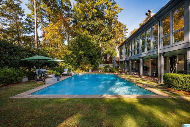 4216 KENNESAW DRIVE, Mountain Brook, AL 35213