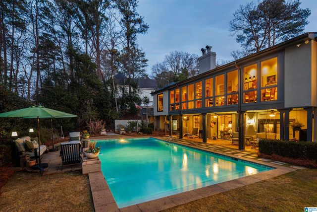 4216 KENNESAW DRIVE, Mountain Brook, AL 35213