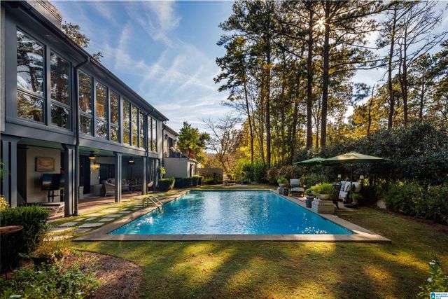 4216 KENNESAW DRIVE, Mountain Brook, AL 35213