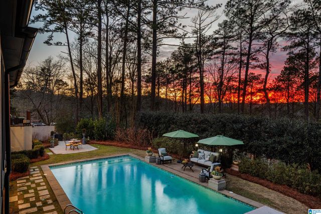 4216 KENNESAW DRIVE, Mountain Brook, AL 35213