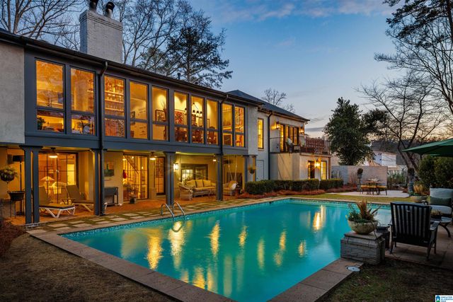 4216 KENNESAW DRIVE, Mountain Brook, AL 35213