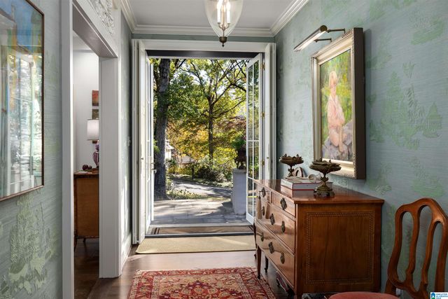 4216 KENNESAW DRIVE, Mountain Brook, AL 35213