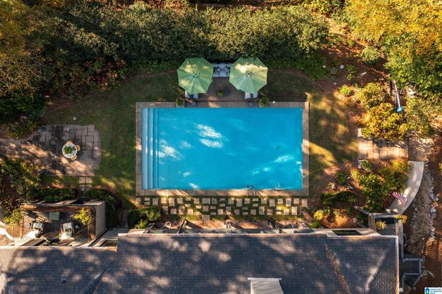 4216 KENNESAW DRIVE, Mountain Brook, AL 35213