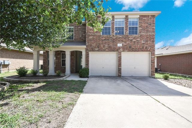 2206 JOHN TEE DR, Cedar Park, TX 78613
