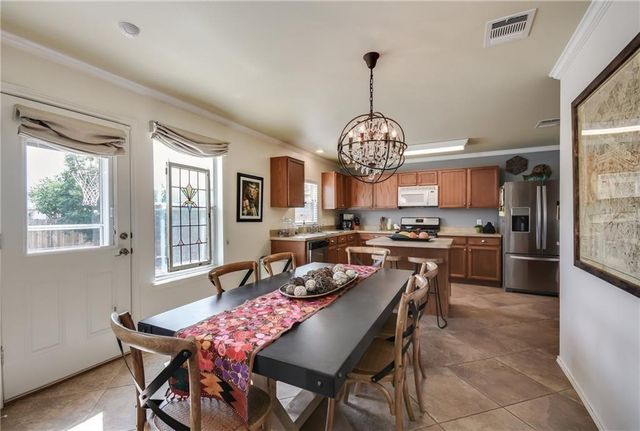 2206 JOHN TEE DR, Cedar Park, TX 78613