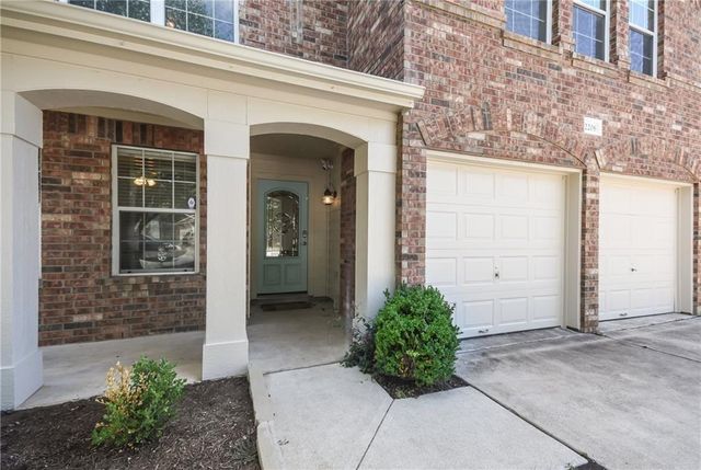 2206 JOHN TEE DR, Cedar Park, TX 78613