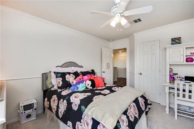 2206 JOHN TEE DR, Cedar Park, TX 78613