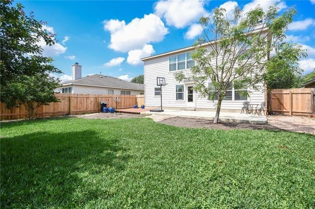 2206 JOHN TEE DR, Cedar Park, TX 78613