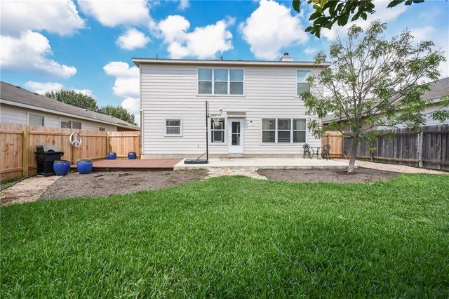 2206 JOHN TEE DR, Cedar Park, TX 78613