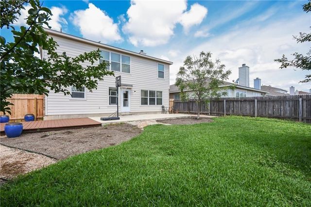 2206 JOHN TEE DR, Cedar Park, TX 78613