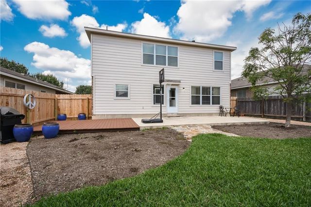 2206 JOHN TEE DR, Cedar Park, TX 78613