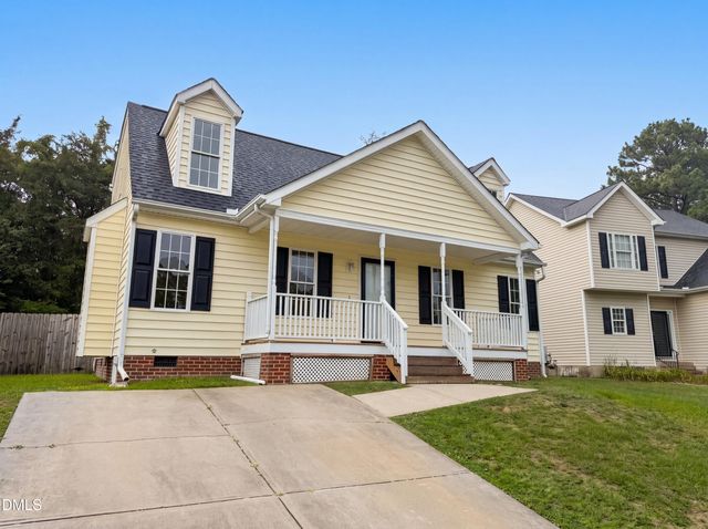216 Cross Current Lane, Raleigh, NC 27610