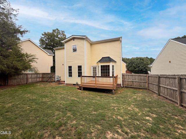 216 Cross Current Lane, Raleigh, NC 27610