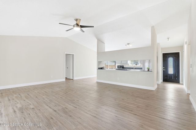 984 Bayberry Lane, Rockledge, FL 32955