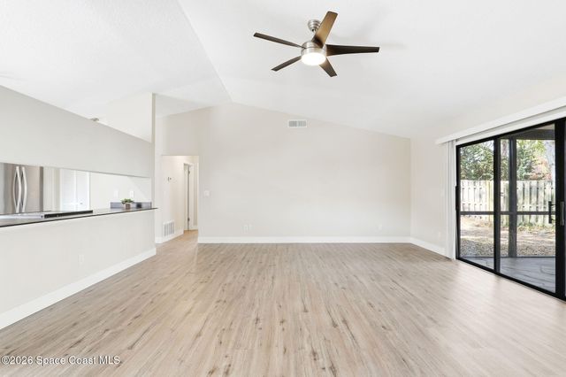 984 Bayberry Lane, Rockledge, FL 32955