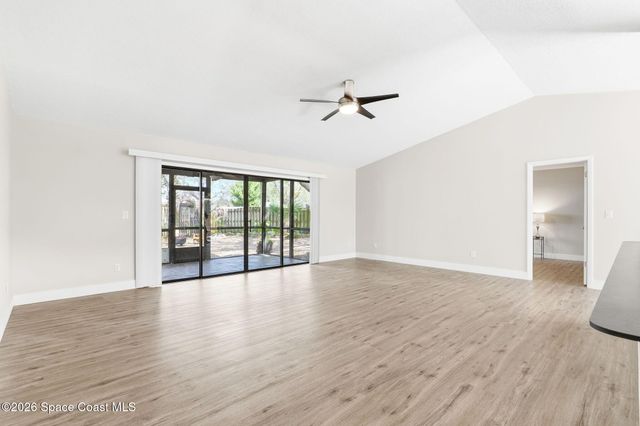 984 Bayberry Lane, Rockledge, FL 32955