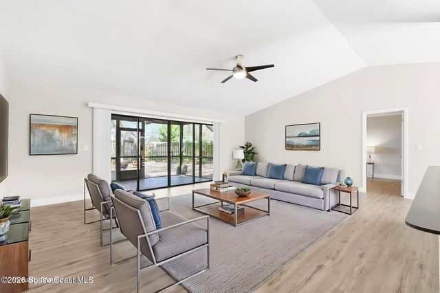 984 Bayberry Lane, Rockledge, FL 32955