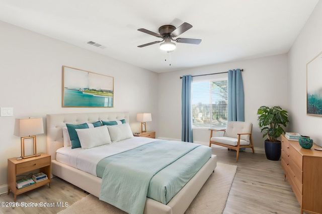 984 Bayberry Lane, Rockledge, FL 32955