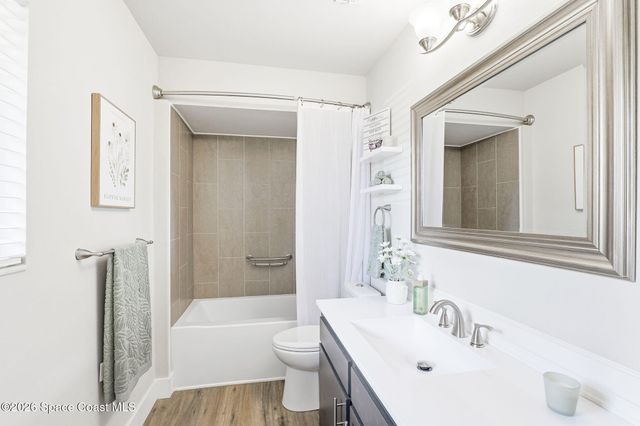 984 Bayberry Lane, Rockledge, FL 32955