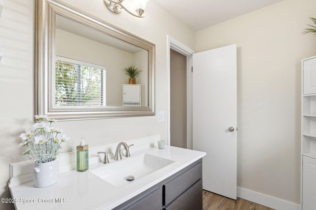 984 Bayberry Lane, Rockledge, FL 32955